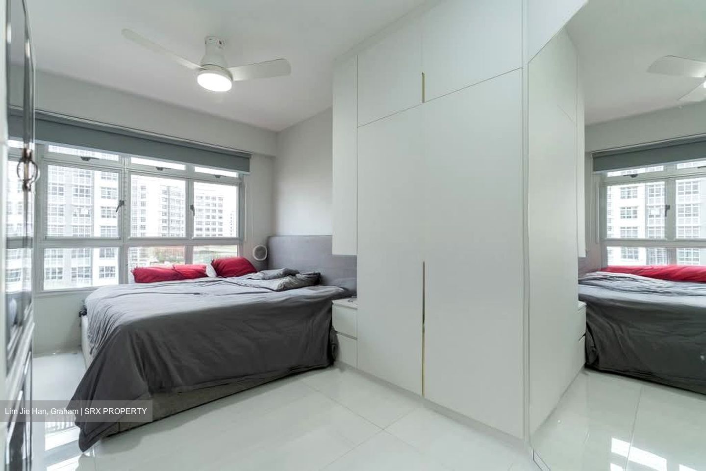 Blk 874C Tampines Greenflora (Tampines), HDB 5 Rooms #548046291